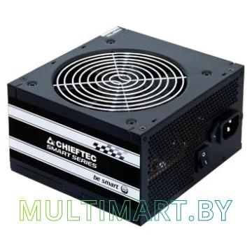 Блок питания Chieftec Smart GPS-400A8 400W